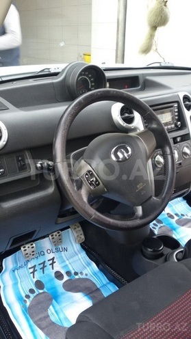 GWM Hover M2 2012, 126,000 km - 1.5 l - Bakı