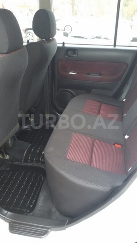 GWM Hover M2 2012, 126,000 km - 1.5 l - Bakı