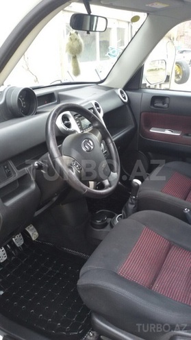GWM Hover M2 2012, 126,000 km - 1.5 l - Bakı