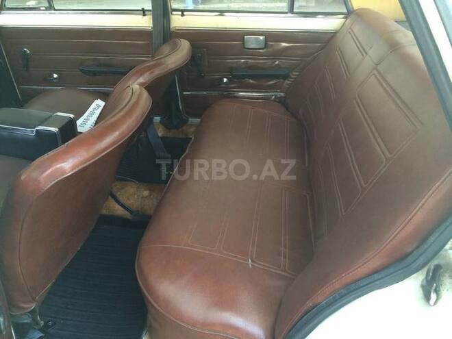 LADA (VAZ) 21011 1984, 80,000 km - 1.6 l - Bakı