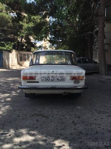 LADA (VAZ) 21011 1984, 80,000 km - 1.6 l - Bakı