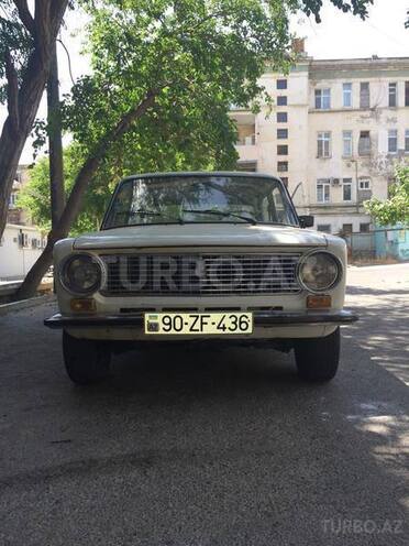 LADA (VAZ) 21011 1984, 80,000 km - 1.6 l - Bakı