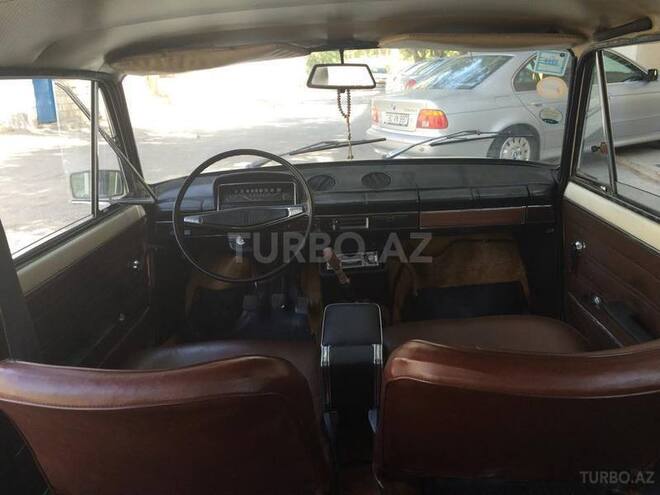 LADA (VAZ) 21011 1984, 80,000 km - 1.6 l - Bakı