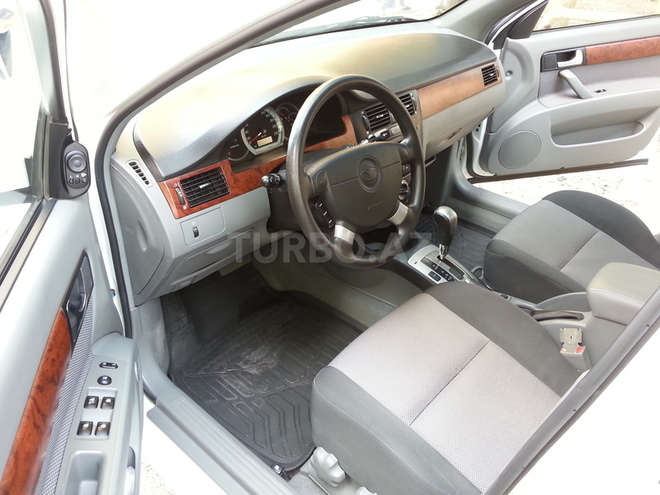 Daewoo Gentra 2014, 33,000 km - 1.5 l - Bakı