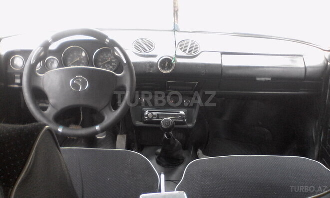 LADA (VAZ) 21011 1979, 86,578 km - 1.6 l - Bakı