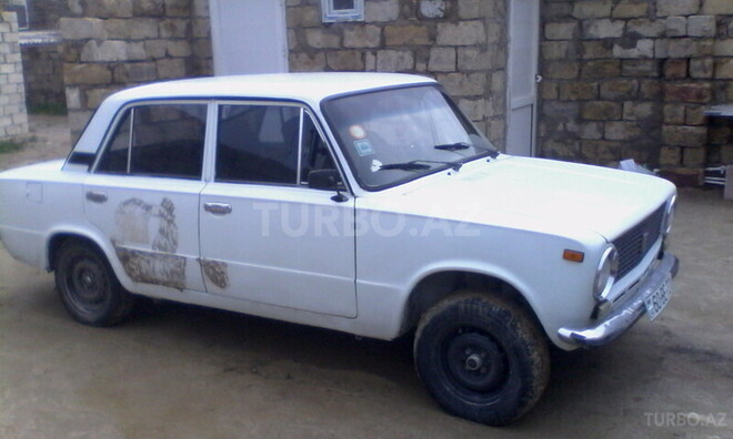 LADA (VAZ) 21011 1979, 86,578 km - 1.6 l - Bakı