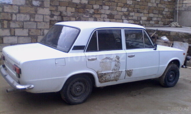 LADA (VAZ) 21011 1979, 86,578 km - 1.6 l - Bakı