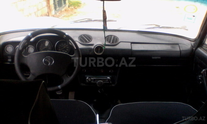 LADA (VAZ) 21011 1979, 86,578 km - 1.6 l - Bakı
