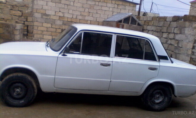 LADA (VAZ) 21011 1979, 86,578 km - 1.6 l - Bakı