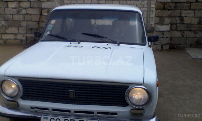 LADA (VAZ) 21011 1979, 86,578 km - 1.6 l - Bakı
