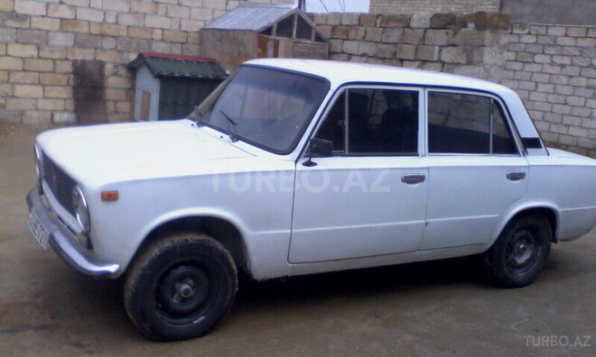 LADA (VAZ) 21011 1979, 86,578 km - 1.6 l - Bakı