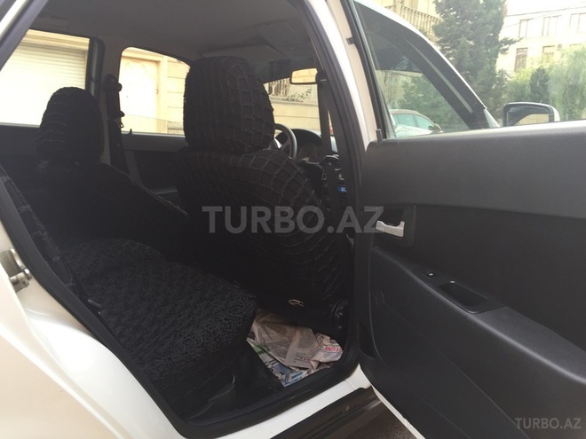 LADA (VAZ) Niva 2013, 49,000 km - 1.6 л - Bakı
