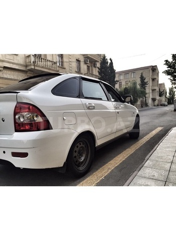 LADA (VAZ) Niva 2013, 49,000 km - 1.6 л - Bakı