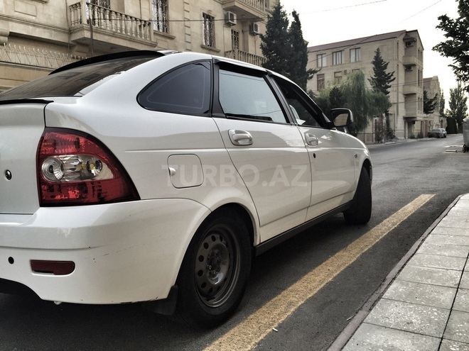 LADA (VAZ) Niva 2013, 49,000 km - 1.6 л - Bakı