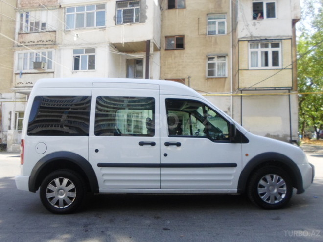 Ford Tourneo Connect 2008, 152,000 km - 1.8 l - Bakı