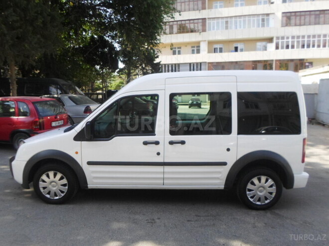 Ford Tourneo Connect 2008, 152,000 km - 1.8 l - Bakı