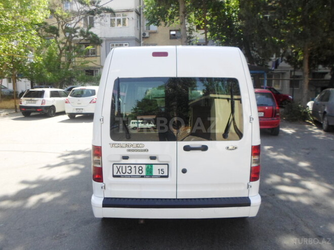 Ford Tourneo Connect 2008, 152,000 km - 1.8 l - Bakı