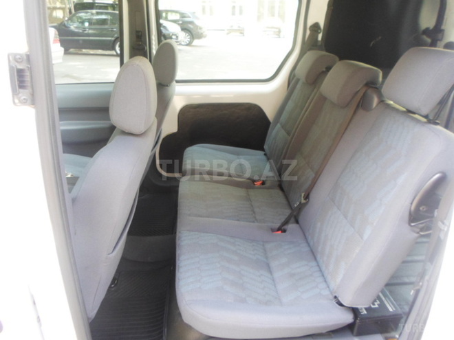 Ford Tourneo Connect 2008, 152,000 km - 1.8 l - Bakı