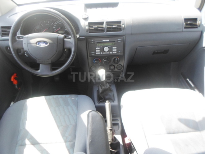 Ford Tourneo Connect 2008, 152,000 km - 1.8 l - Bakı