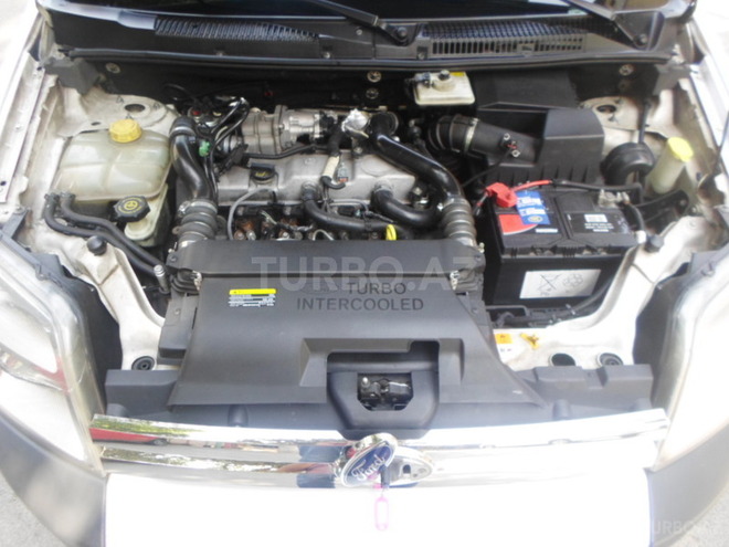 Ford Tourneo Connect 2008, 152,000 km - 1.8 l - Bakı