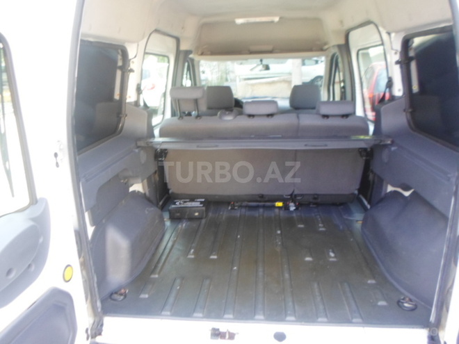 Ford Tourneo Connect 2008, 152,000 km - 1.8 l - Bakı