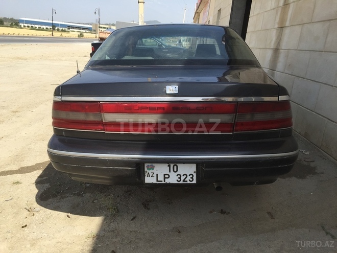 Daewoo  1996, 313,567 km - 2.0 l - Bakı