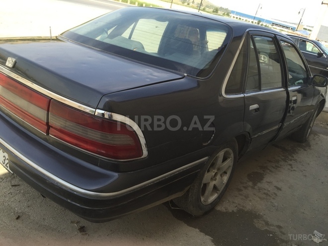 Daewoo  1996, 313,567 km - 2.0 l - Bakı