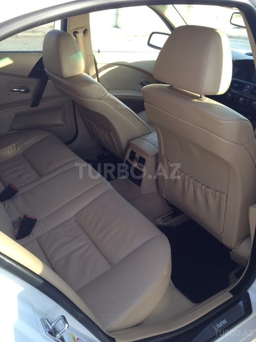 BMW 530 2005, 113,600 km - 3.0 l - Bakı