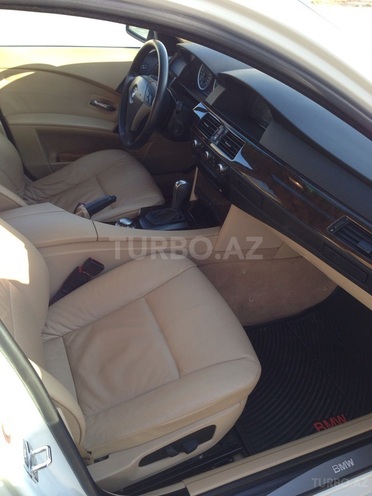 BMW 530 2005, 113,600 km - 3.0 l - Bakı