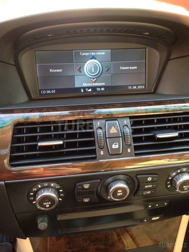 BMW 530 2005, 113,600 km - 3.0 l - Bakı