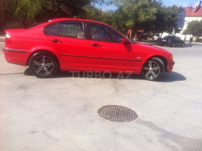 BMW 320 2000, 179,000 km - 1.9 l - Bakı