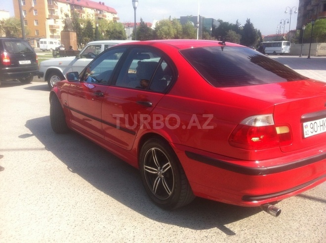 BMW 320 2000, 179,000 km - 1.9 l - Bakı