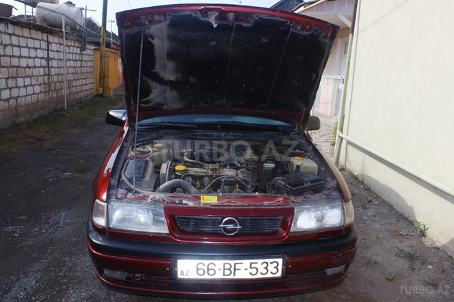Opel Vectra 1995, 462,841 km - 1.8 l - Bakı