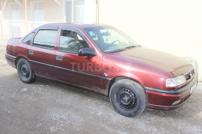 Opel Vectra 1995, 462,841 km - 1.8 l - Bakı