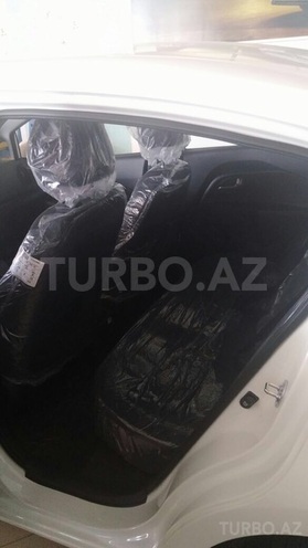 Kia Rio 2014, 0 km - 1.4 л - Bakı