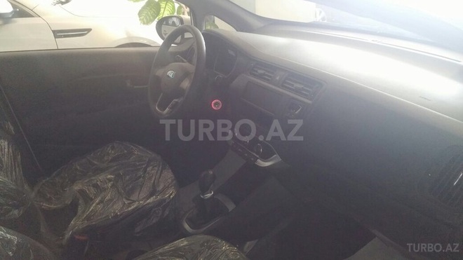 Kia Rio 2014, 0 km - 1.4 л - Bakı