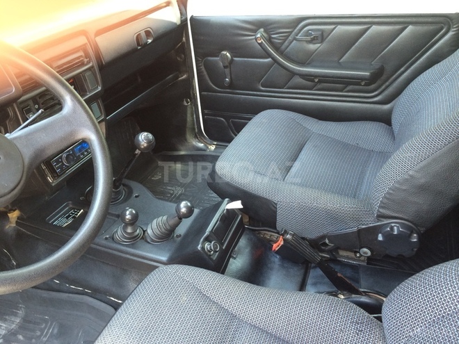 LADA (VAZ) Niva 2003, 1,000,000 km - 1.7 l - Bakı