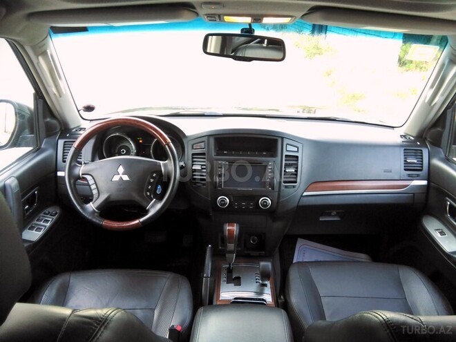 Mitsubishi Pajero 2007, 144,000 km - 3.0 l - Bakı