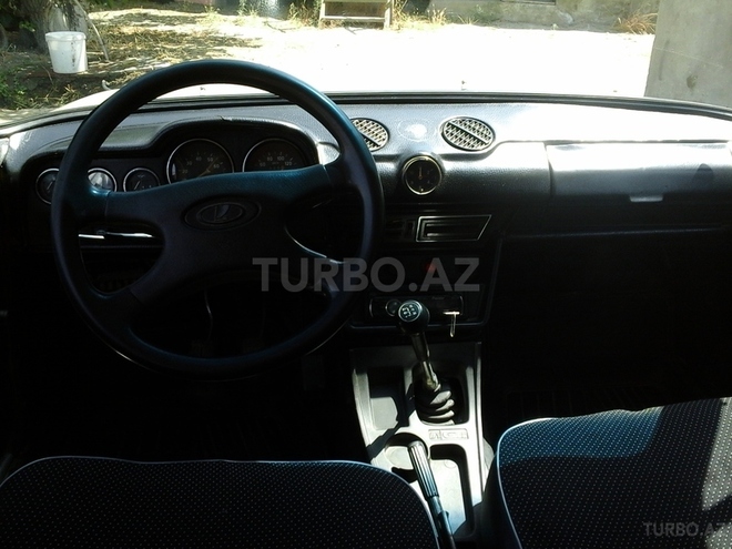 LADA (VAZ) 2106 1983, 171,000 km - 1.5 l - Bakı