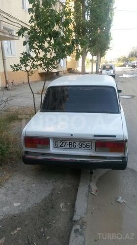 LADA (VAZ) 2107 2003, 170,000 km - 1.6 l - Bakı
