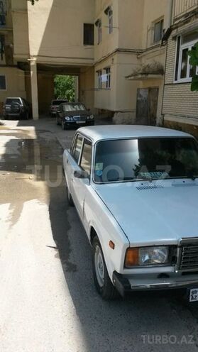LADA (VAZ) 2107 2003, 170,000 km - 1.6 l - Bakı