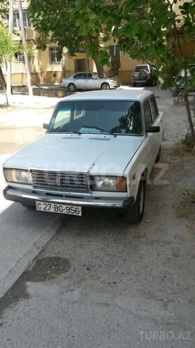 LADA (VAZ) 2107 2003, 170,000 km - 1.6 l - Bakı