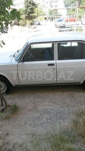 LADA (VAZ) 2107 2003, 170,000 km - 1.6 l - Bakı
