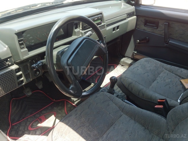 LADA (VAZ) 21099 2003, 89,000 km - 1.5 l - Bakı