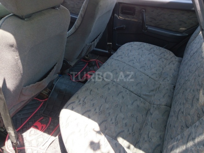 LADA (VAZ) 21099 2003, 89,000 km - 1.5 l - Bakı
