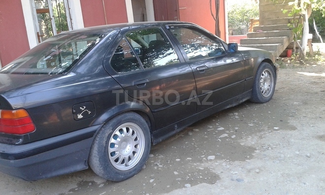 BMW 316 1992, 374,000 km - 0.2 l - Bakı