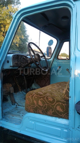 GAZ 53 1992, 120,000 km - 4.3 l - Bakı