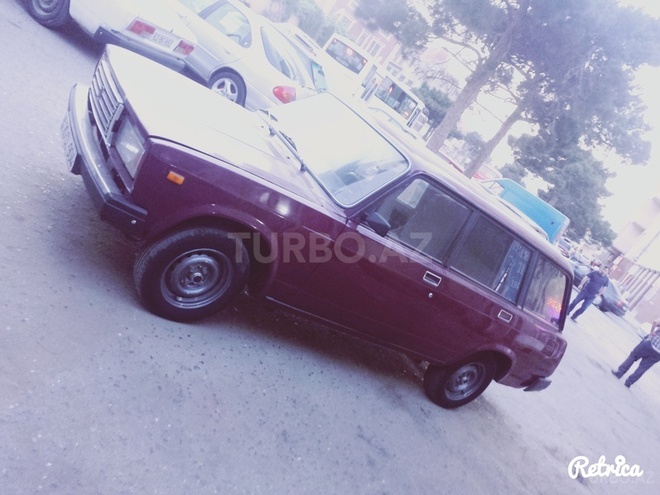 LADA (VAZ) 2104 1999, 70,000 km - 1.3 л - Bakı