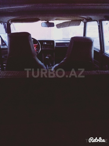 LADA (VAZ) 2104 1999, 70,000 km - 1.3 л - Bakı