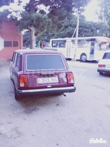 LADA (VAZ) 2104 1999, 70,000 km - 1.3 л - Bakı